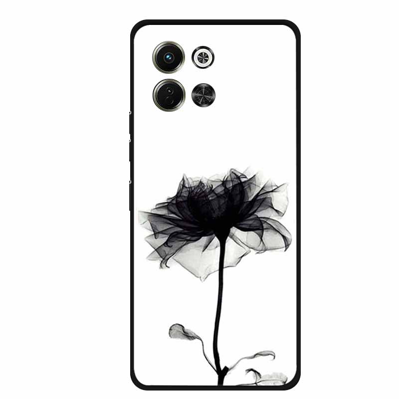 For Tecno Spark 30 5G Case Spark30 5G Cover Soft Silicon Back Cover Phone Case for Tecno Spark 30 5G Cases Soft Fundas Spark 30