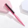 Hair Teasing Comb Hair Styling Comb Hair Comb Hair Styling Brush Multifunctional Hair Comb