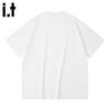 CHOCOOLATEit Kitten Print Short Sleeve T-Shirt