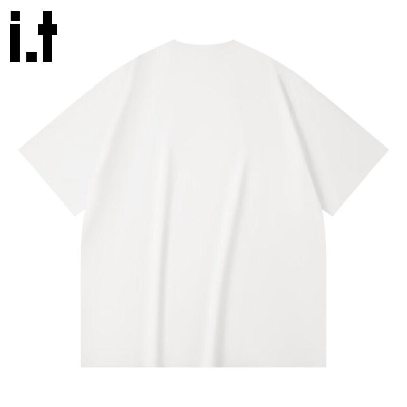CHOCOOLATEit Kitten Print Short Sleeve T-Shirt