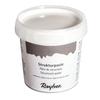 Pâte de structure, nacre - argent, Boîte 150ml