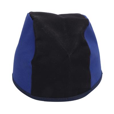 Welding Cap Reversible Flame Retardant Heatproof Cotton Protective for Welders 52~56cm