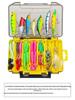 Comprehensive Beginner Fishing Kit: Hard & Soft Lures, Imitation Baits, Freshwater Micro Lures, Jigs, All-Purpose Fishing Gear Set