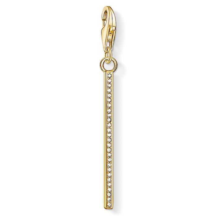 Thomas Sabo 1577-414-14 багети підвісок-шармів