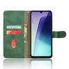 For Xiaomi Poco C75 4G/Redmi 14R 5G/14C 4G Leather Case Skin-Feel Anti-Drop Wallet Flip Phone Cover