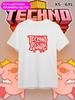 T-Shirt der Marke Printech