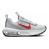 New Nike Air Max INTRLK Cushioning And Breathable Low Top Kids Lifestyle Shoes Gray Kids' DH9394-004