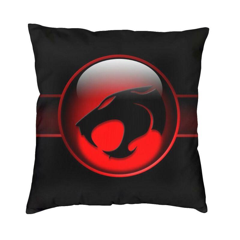 Fashion Thundercats Throw Pillow Case Decoration Custom Square Anime Cartoon