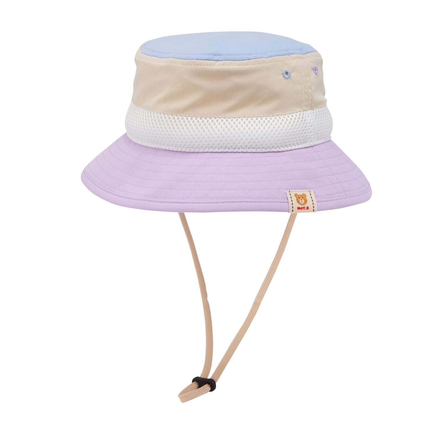 

[MIKIHOUSE HOT BISCUITS] Шапка для мальчиков и девочек, для младенцев, детей, детская одежда, саксофонный, M (50-52см), 72-9101-143