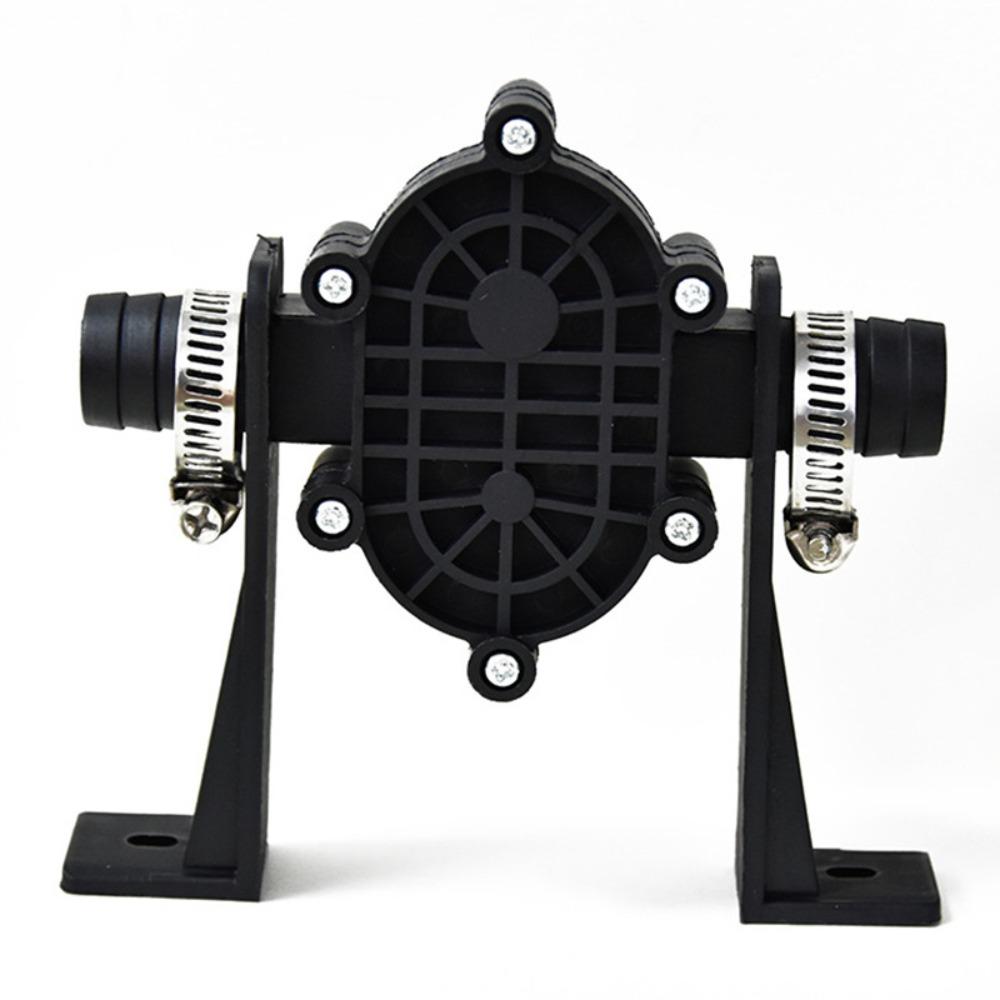 Self-priming Centrifugal Water Pump Cordless Self Priming Pump Liquid Transfer Pump Household