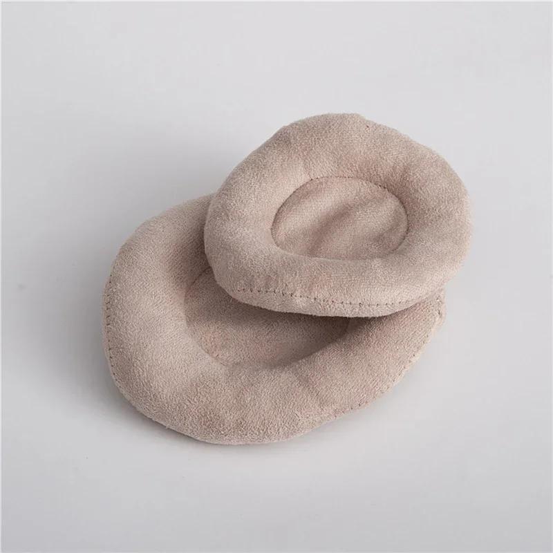 

Round Small Posing Beans Cushion 2pcs Kit Newborn Baby Pillow Infant Studio Shooting Basic Photography Position Support Supply Other