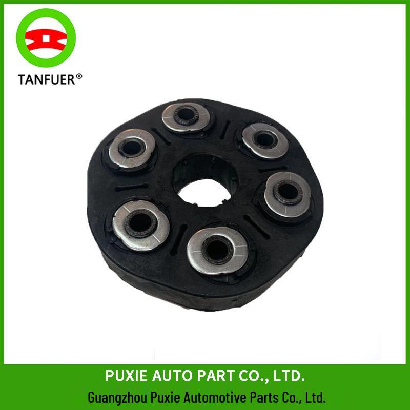 

BMW E46/E39/E38 Универсальный диск муфты и опора карданного вала (26117572664) Tenfuer