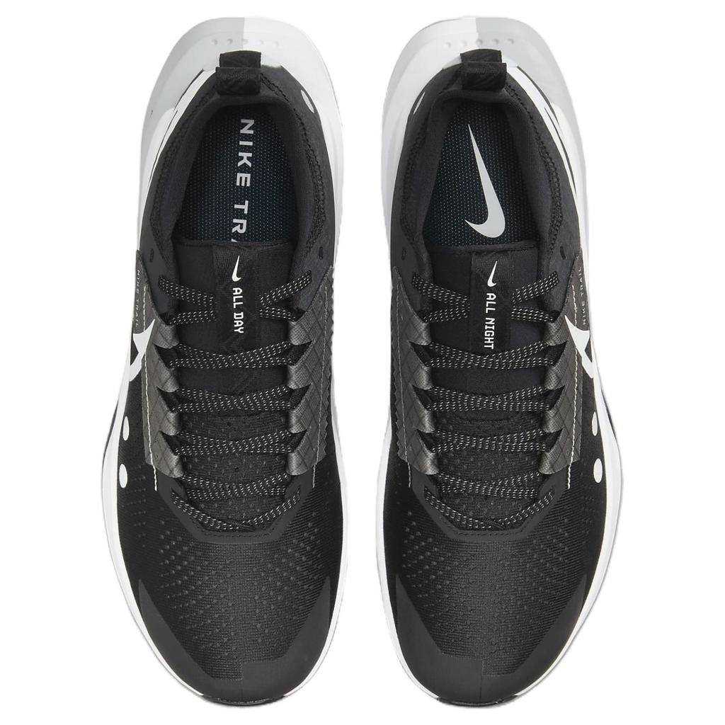 Νέο Nike ZoomX Zegama 2 Μαύρο Λυκόγκρι Ανθρακί Λευκό FD5190-001