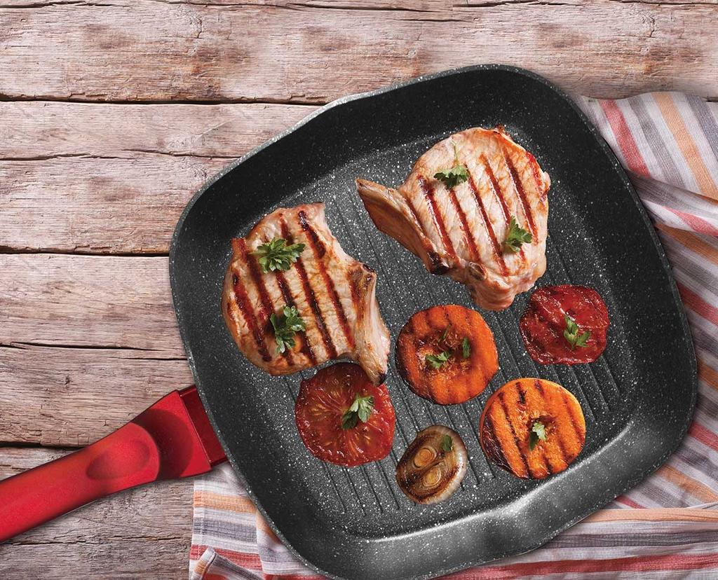 BERLINGER HAUS BH-6189 SADA ŽULOVÝCH PÁNEV