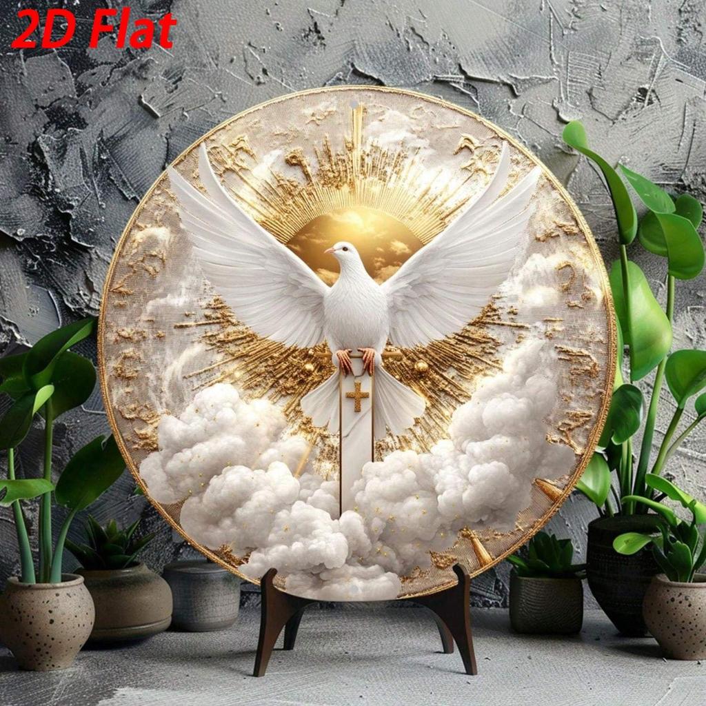 Vintage Tin Sign Decor Wall Art Metal Plaque Retro Home Decoration