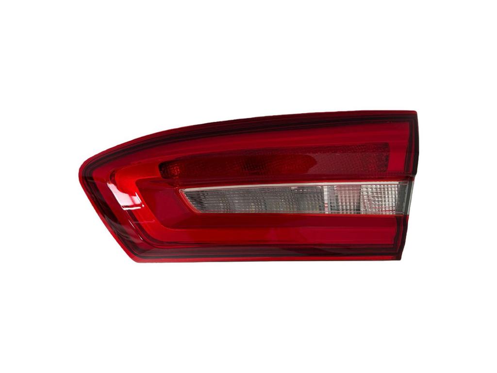 Inner Tail Light for Ford Focus 2019-2021 JX7B-13A602-KR