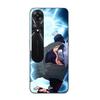 Case for Oppo A78 5G Naruto Mask Power
