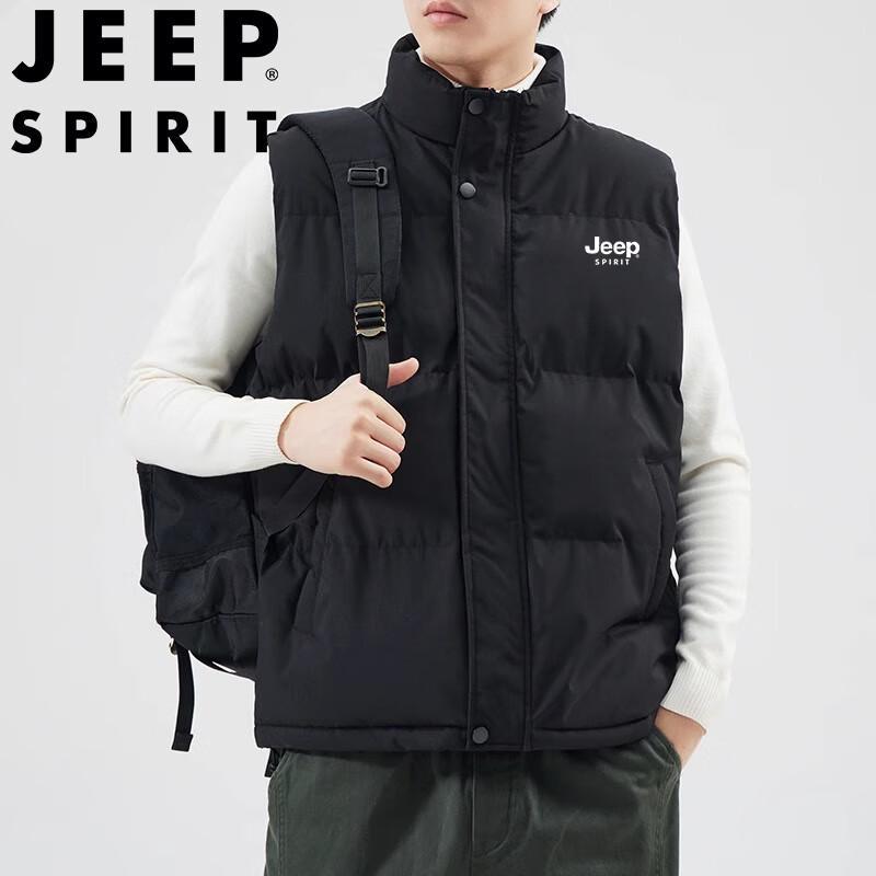 

JEEP SPIRIT Men s Outdoor Tops M