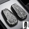 Premium Key Cover for Changan Oshan Z6, X5 Plus, X7 Plus, 1.5T Models