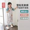 HuxiBaby Baby Sleep Sack Thin Cotton Infant Anti-Kick Blanket Short Sleeve Pajama Kids Air Conditioner Room