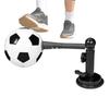 Soccer Training Aid Football Training Equipment Hands-Free Soccer Ball Kicking Practice for Players Flexible Agile Passing Skill
