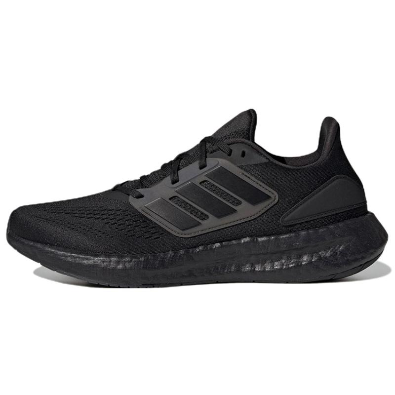 

Adidas PureBoost 22 Triple Black Sneakers GZ5173 40⅔