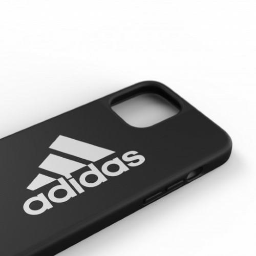 Adidas Sp Iconic Sports Case Iphone 12Pro Max Czarny/Black 42462