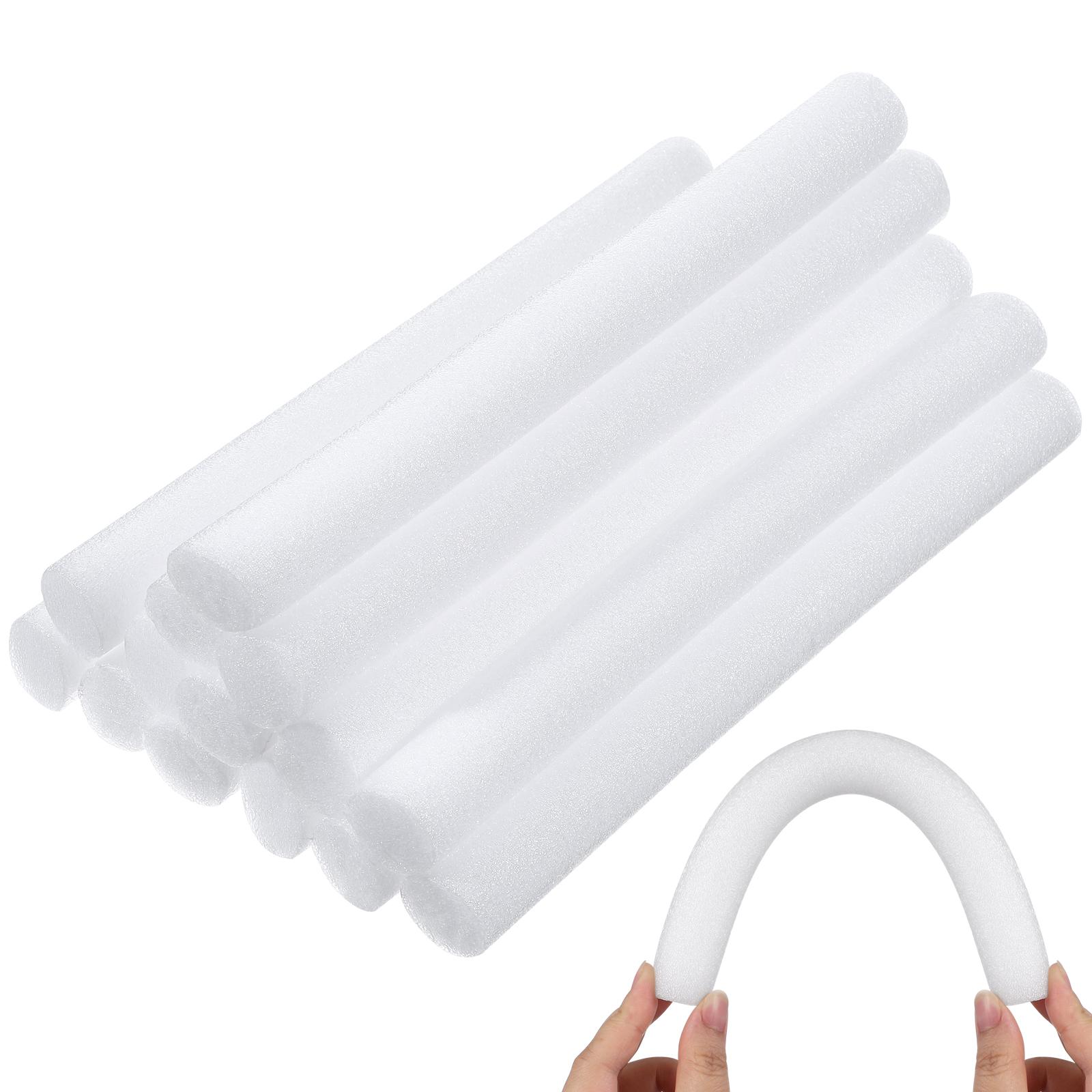

14 Pcs Foam Caulk Stick Tucks Sofas Slipcover Grip Strips Filler Stretch Furniture Grips Couch Cushion for Child