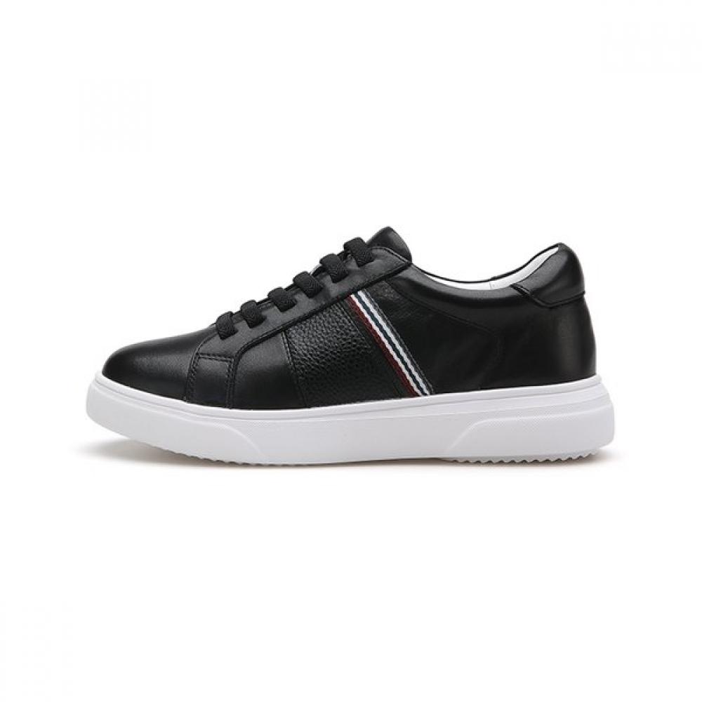 Misope Women Sneakers 4cm 012410008 2color