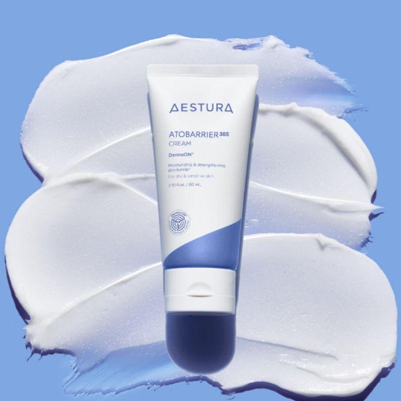Aestura Crema Atobarrier 365