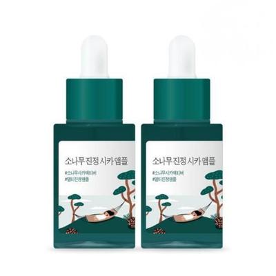 Pielęgnacja twarzy – Serum do twarzy