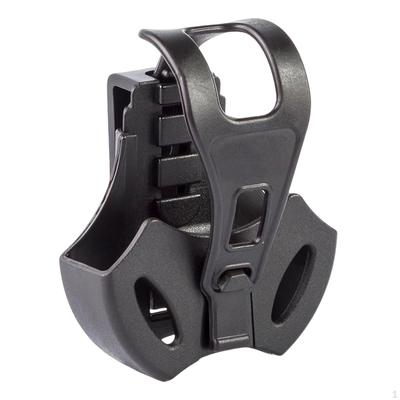 Universal Handcuff Holder Waist Pocket Organizer for Law Enforcement Hunting