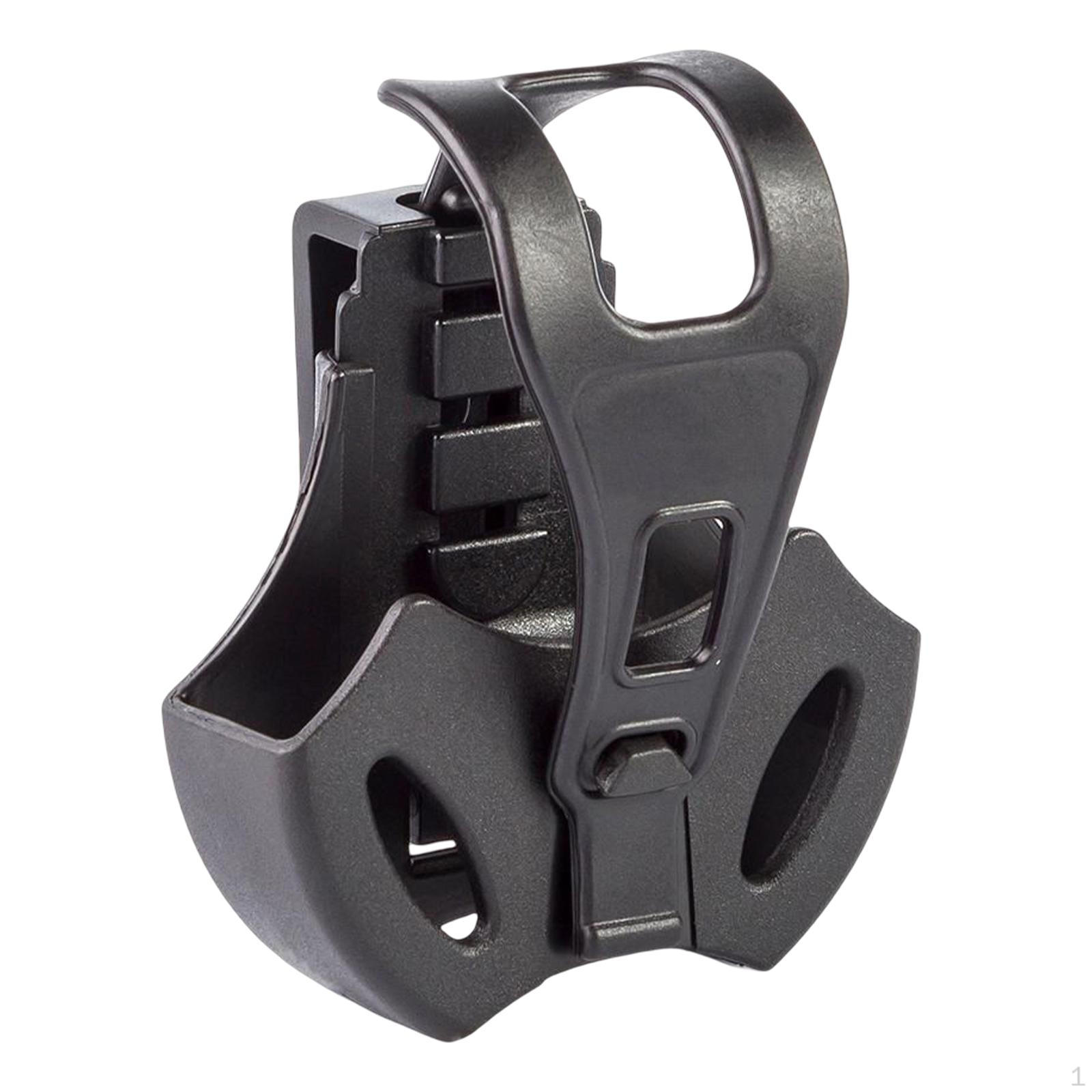 

Універсальний тримач для наручників, поясний кишеньковий органайзер для полювання правоохоронних органів