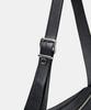 Musinsa Standard Woman Women'S Soft Box Shoulder Bag [Black]