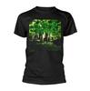 As Blood Runs Black Black Cotton S-5XL Gift For Fans T-shirt HD128 Unisex T-Shirt