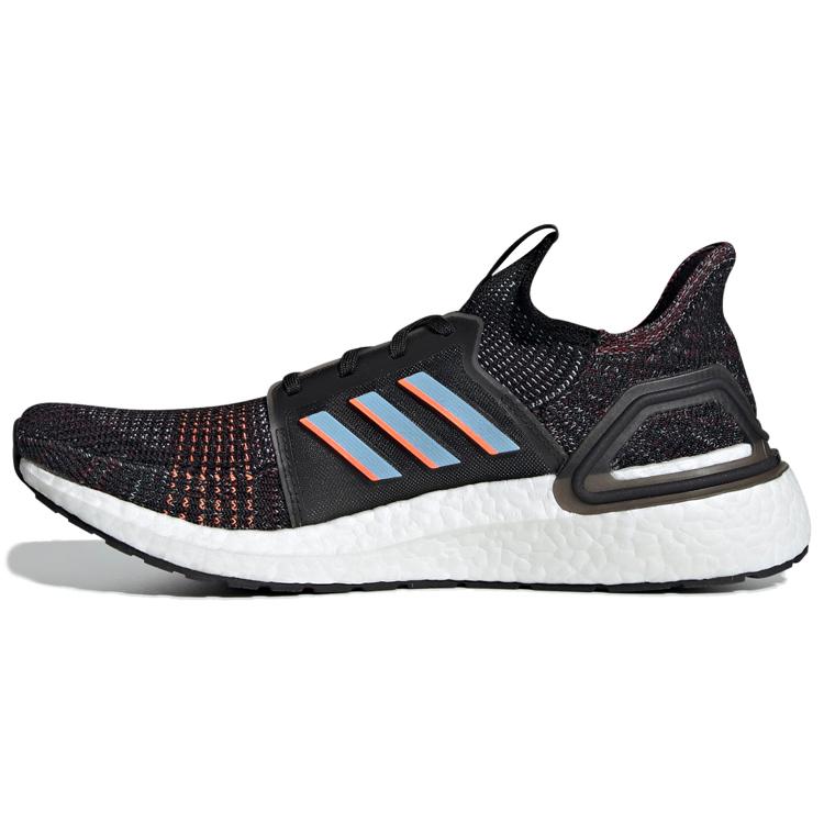 

Новые Adidas Ultra Boost 19 Black Glow G54011 40.5