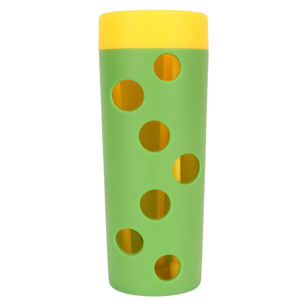 Chicken Treat Roller Bite Resistant Slow Feeding Interesting Safe Chicken Feeder Toy for Poultry