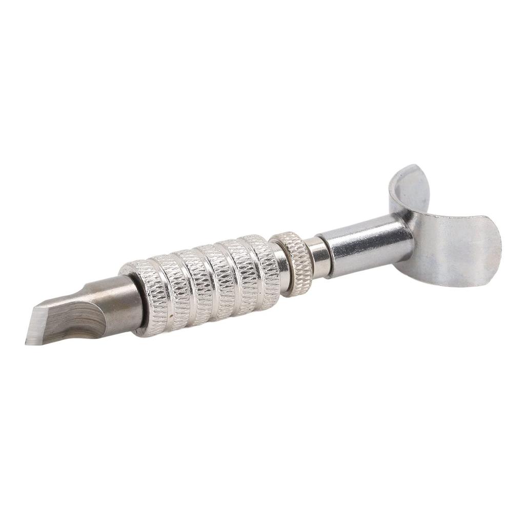 Swivel Rotating Carving Swivel Carving Leather Leather Craft DIY x Knife, Knife, Knife, Cutter, Adjustable, Tool, Tool, Pottery, Carving, DIY, Approx.