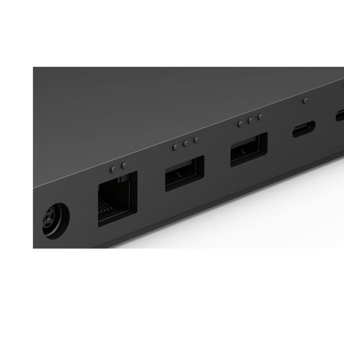 Microsoft surface dock - stat
