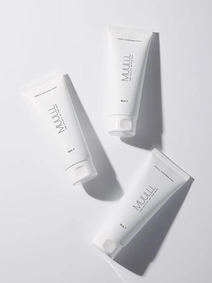 Mule cleansing foam 250g