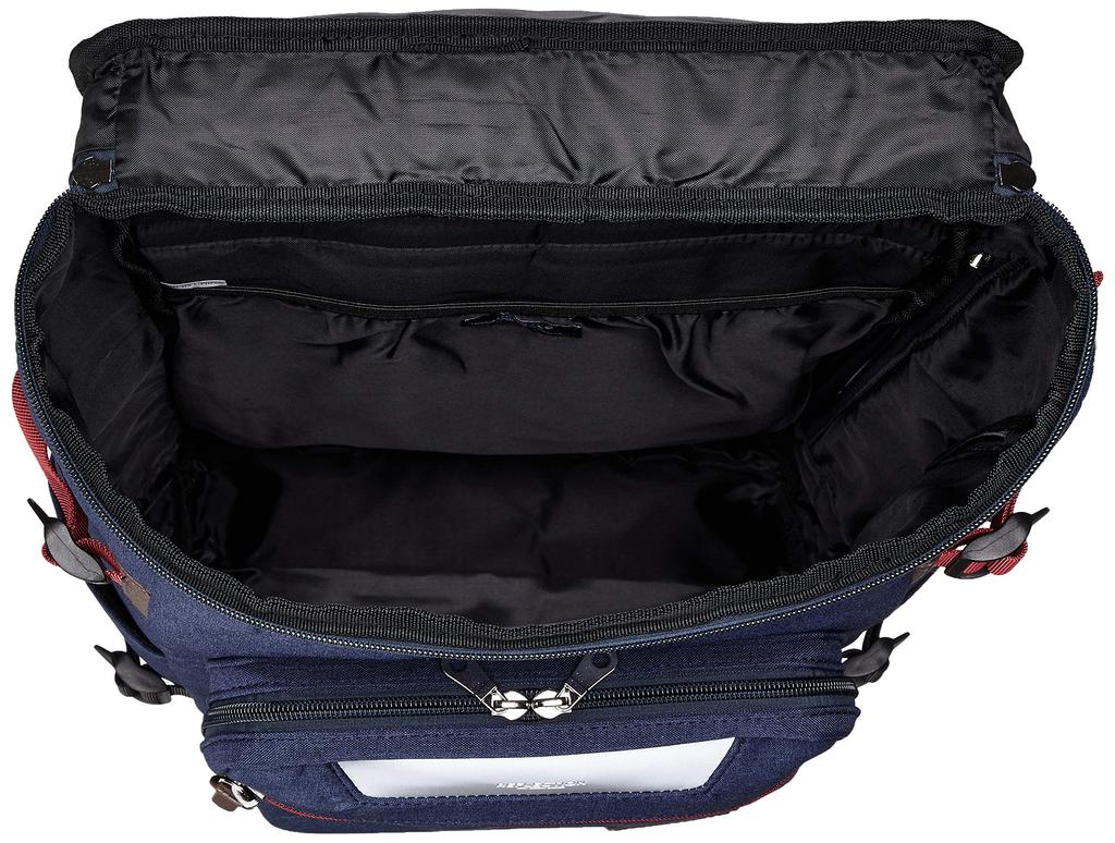 Walt REFLECTION Men's Backpack, Navy