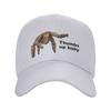 Ryland Grace Project Hail Mary SciFi Merch Unisex Baseball Cap  Trucker Hat Vintage Travel Headwear Adjustable Sun Cap