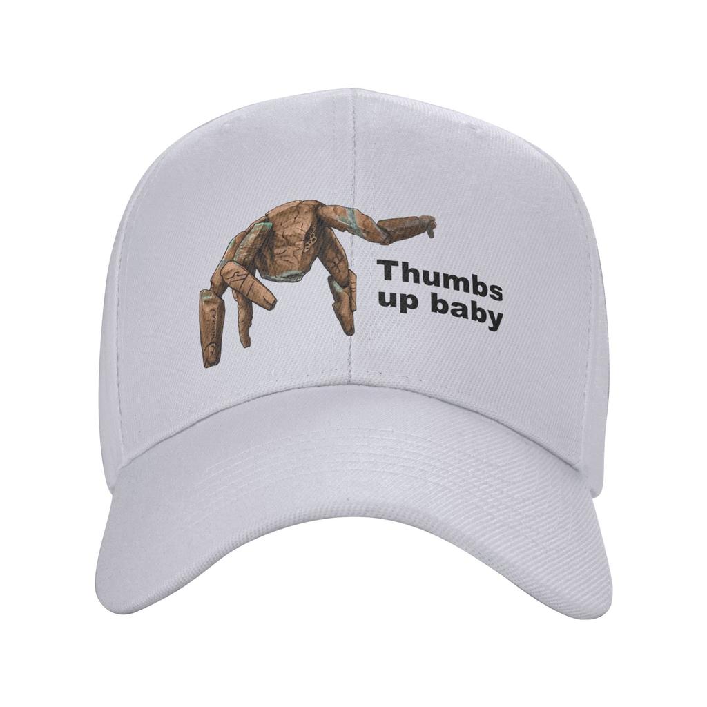 Ryland Grace Project Hail Mary SciFi Merch Unisex Baseball Cap Trucker Hat Vintage Travel Headwear Adjustable Sun Cap