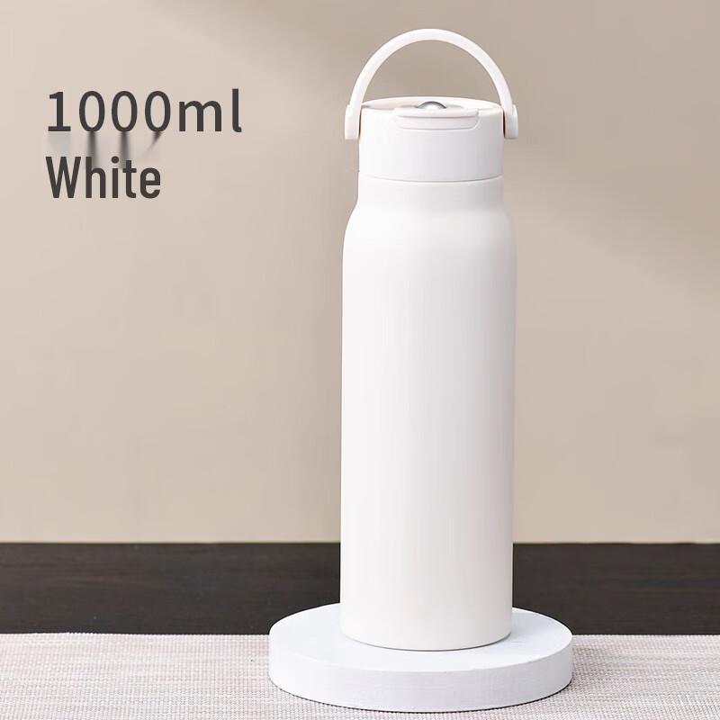 316L Stainless Steel Magnetic Tea Infuser Thermos