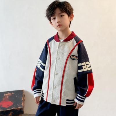 +4 yaş erkek çocuklar için paltolar – Ceketler