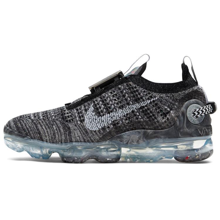 (WMNS) Nike Air Vapormax 2020 Flyknit Oreo Women s CT1933-002 EU 36.5
