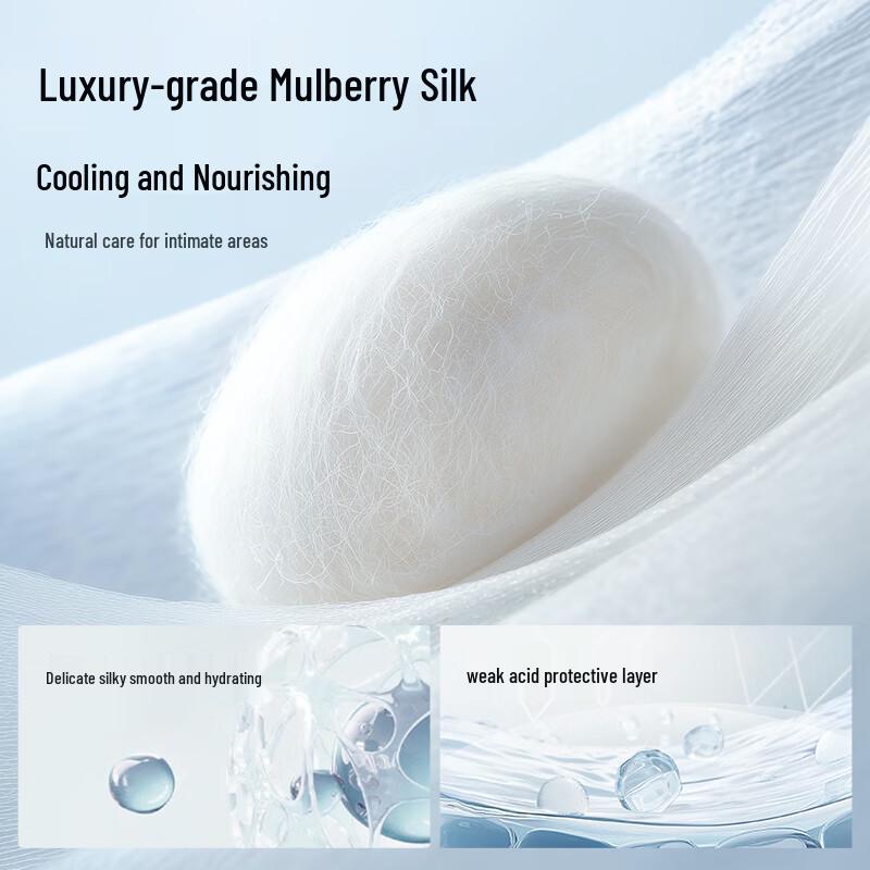 Yalu Women's High-Waist Lace Tummy Control Red Panties (2-Pack)