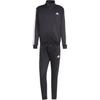 Stand Collar Zipper Long Sleeve Casual Sports Suit Men Suits JI8878