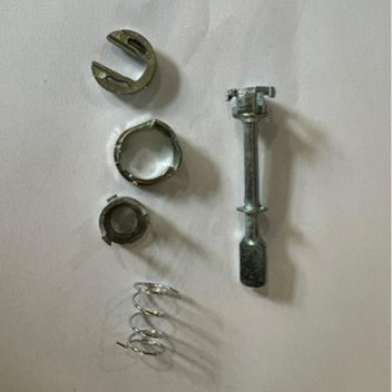 VW Car Door Lock Mechanism: Interior Handle Lock Rod 6K4837223A