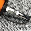Pneumatic Nail Hammer
